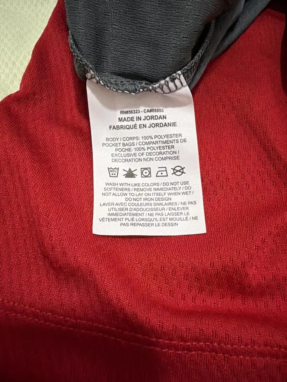 Nike Boys XL Athletic Shorts Basketball Shorts Huge Lot of 6